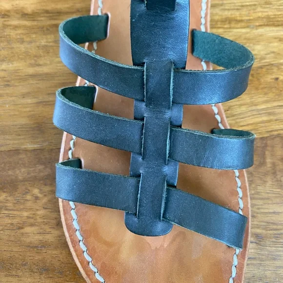 Steven Alan x La Botte Gardiane sandals - Picture 3 of 8